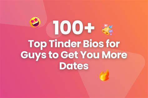 tinder burgos|The 37 Best Tinder Bios For Matches, Dates & Maybe。